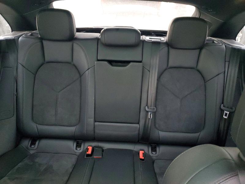 Photo 10 from auction – 2021 PORSCHE MACAN with VIN WP1AA2A5XMLB09074