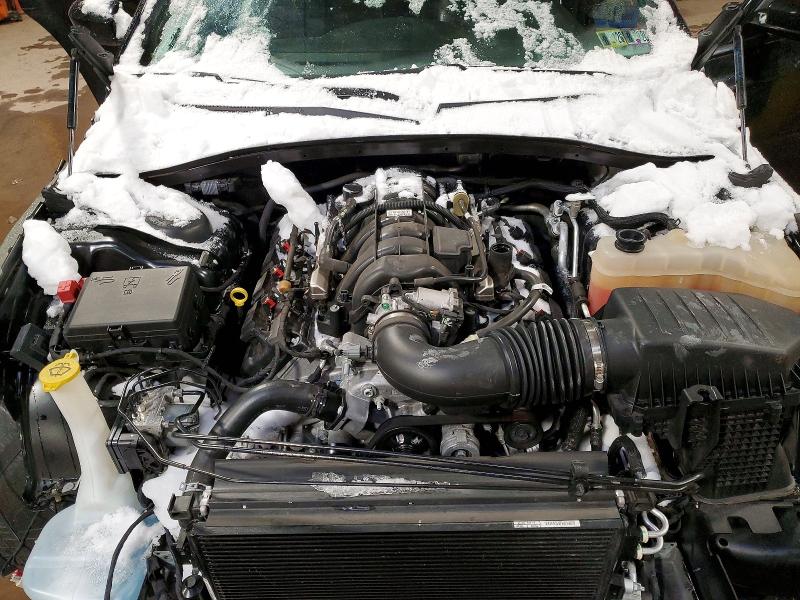 Photo 11 from auction – 2023 CHRYSLER 300 with VIN 2C3CCABT0PH569653