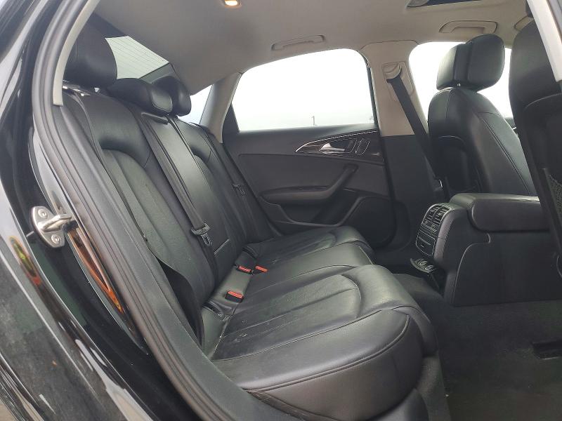 Photo 10 from auction – 2016 AUDI A6 with VIN WAUDFAFCXGN139070