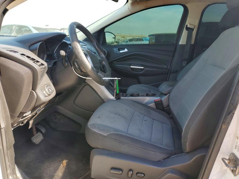 Photo 7 from auction – 2016 FORD ESCAPE SE with VIN 1FMCU0GX9GUB61627