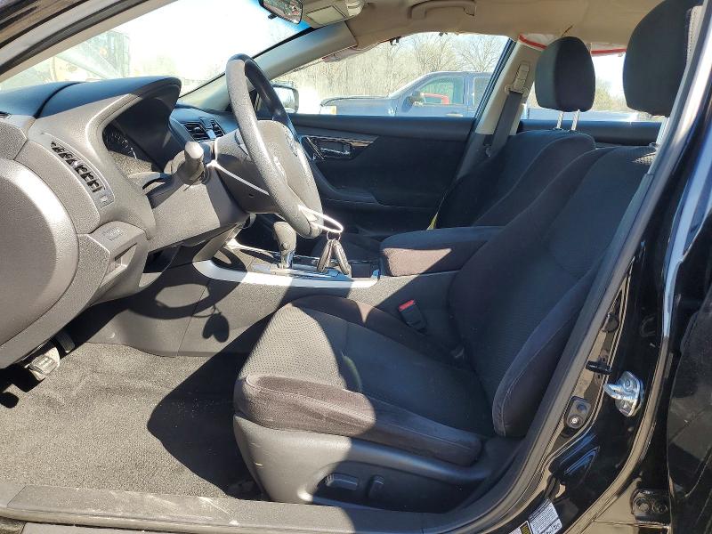 Photo 7 from auction – 2014 NISSAN ALTIMA 2.5 with VIN 1N4AL3AP7EC147078