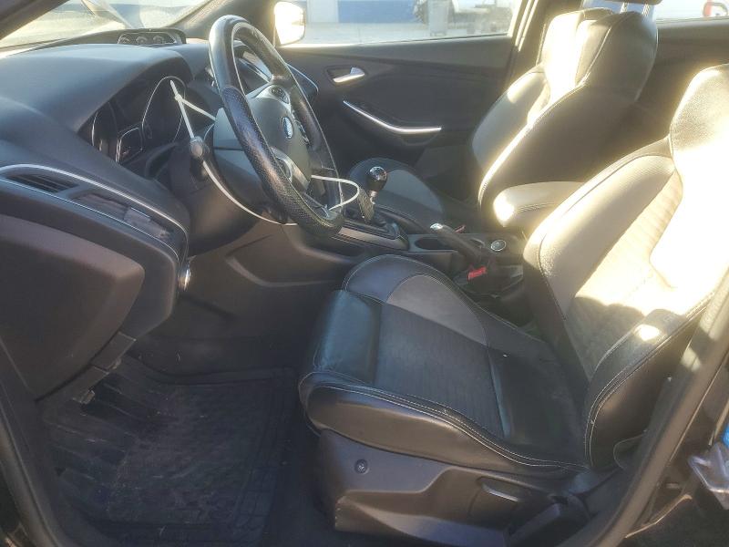 Photo 7 from auction – 2014 FORD FOCUS ST with VIN 1FADP3L91EL293928