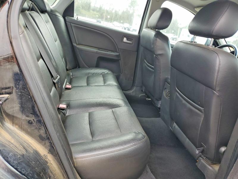 Photo 10 from auction – 2005 FORD FIVE HUNDRED with VIN 1FAFP25195G195555