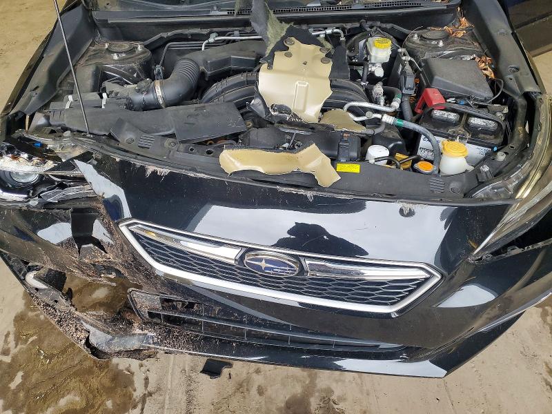 Photo 11 from auction – 2017 SUBARU IMPREZA LI with VIN 4S3GTAU69H3720322