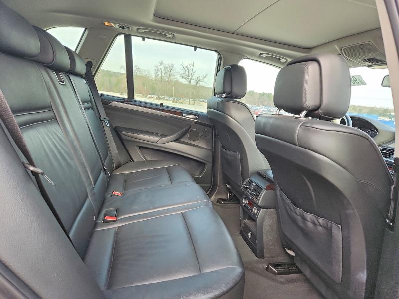 Photo 11 from auction – 2011 BMW X5 XDRIVE3 with VIN 5UXZV4C53BL405180