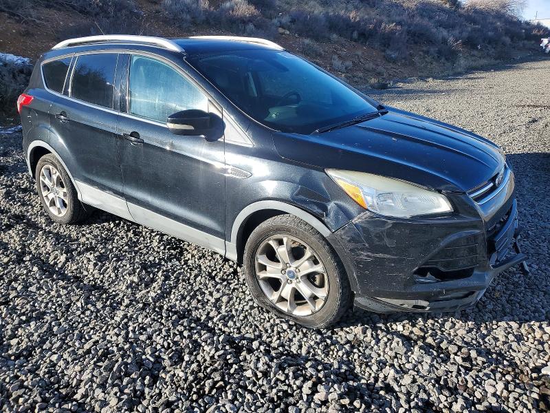 Photo 4 from auction – 2013 FORD ESCAPE with VIN 1FMCU9H92DUA17353