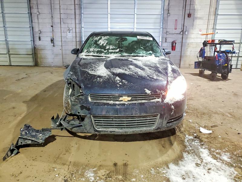 Photo 5 from auction – 2008 CHEVROLET IMPALA LT with VIN 2G1WT58K081336938