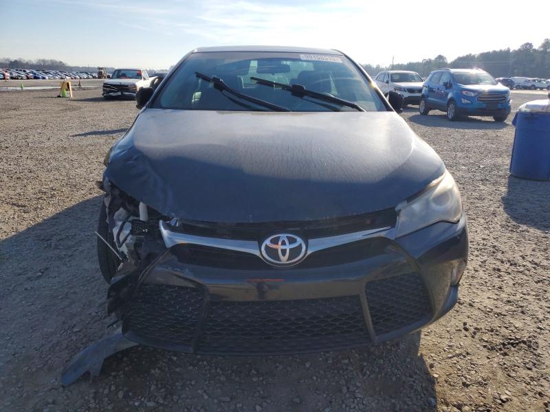 Photo 5 from auction – 2017 TOYOTA CAMRY LE with VIN 4T1BF1FK0HU430259