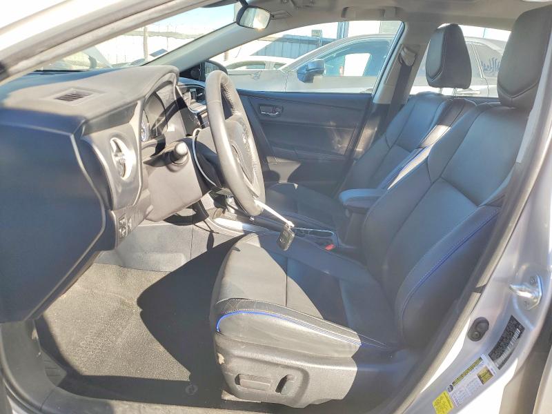 Photo 7 from auction – 2018 TOYOTA COROLLA L with VIN 2T1BURHE7JC053397