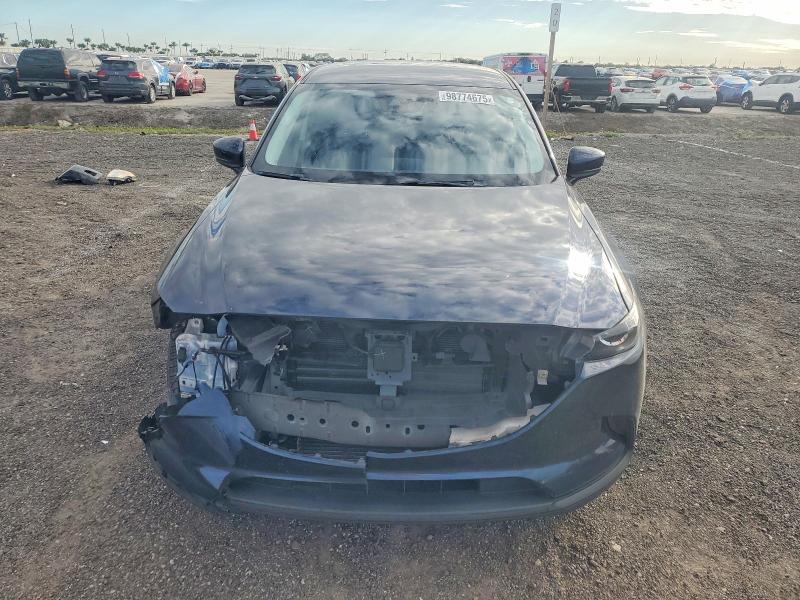 Photo 5 from auction – 2019 MAZDA CX-9 TOURI with VIN JM3TCACY0K0327942