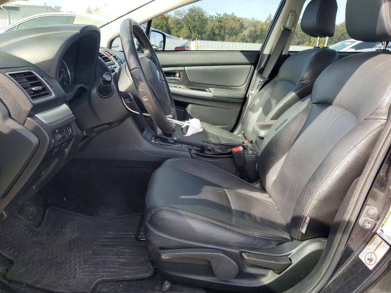 Photo 7 from auction – 2016 SUBARU IMPREZA LI with VIN JF1GJAN6XGH017310
