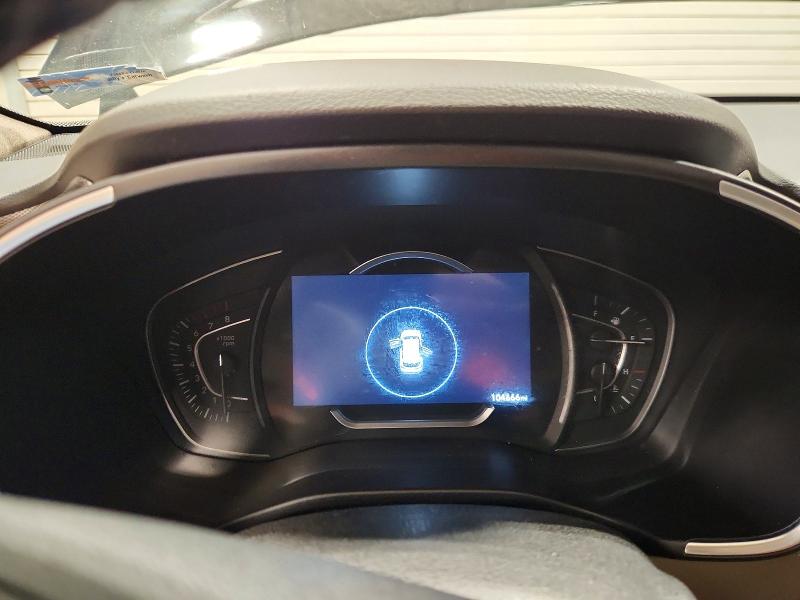 Photo 9 from auction – 2019 HYUNDAI SANTA FE L with VIN 5NMS5CAA1KH067969