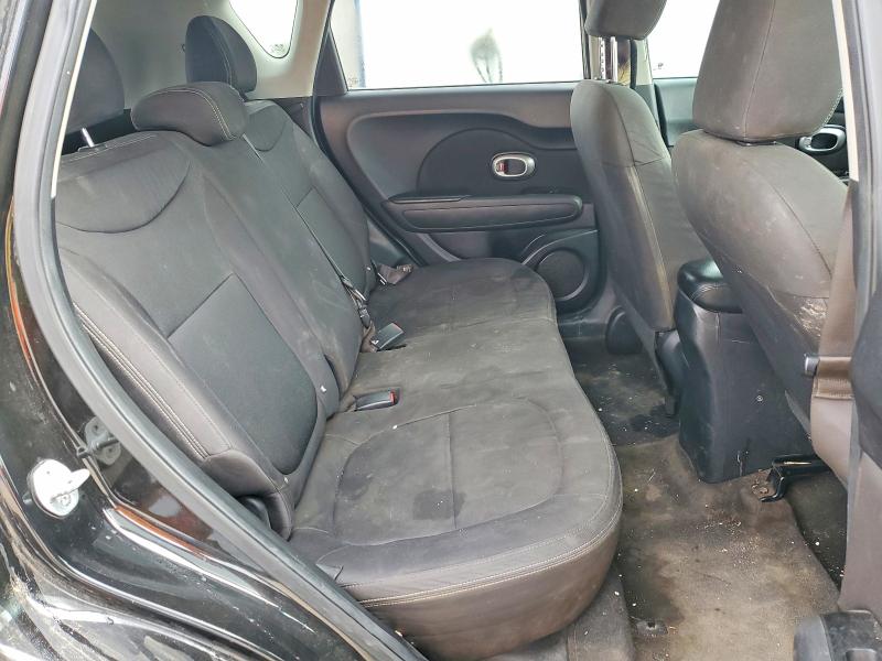 Photo 10 from auction – 2015 KIA SOUL with VIN KNDJN2A24F7782448