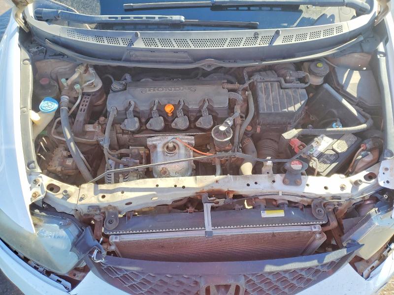 Photo 11 from auction – 2010 HONDA CIVIC LX with VIN 2HGFG1B62AH534595