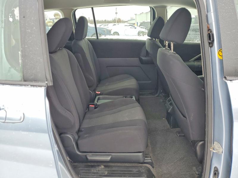 Photo 11 from auction – 2012 MAZDA 5 with VIN JM1CW2BLXC0100870