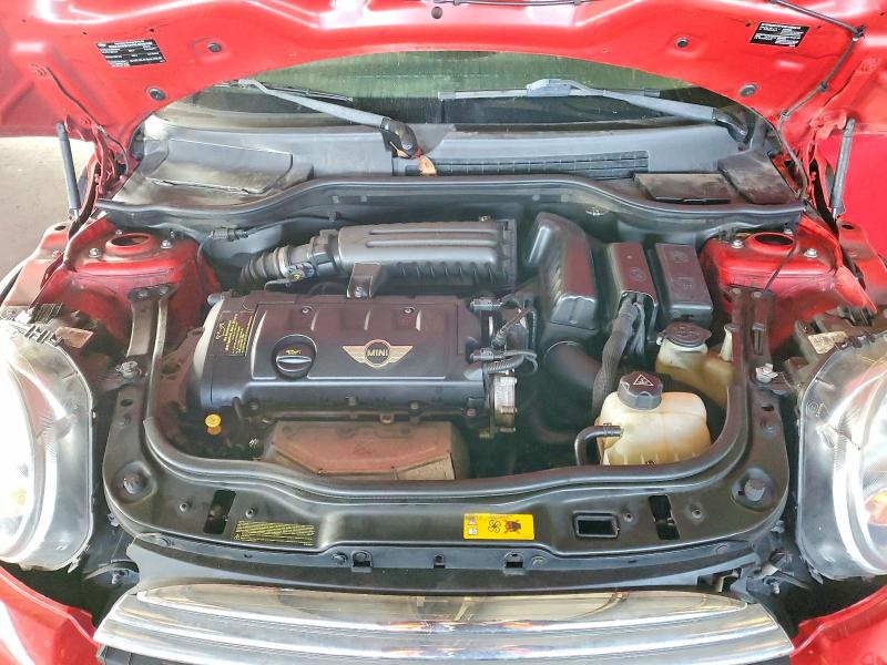 Photo 11 from auction – 2012 MINI COOPER with VIN WMWSU3C58CT540234
