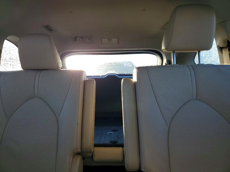 Photo 10 from auction – 2022 TOYOTA HIGHLANDER with VIN 5TDYZRAH3NS101538