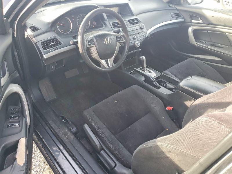 Photo 8 from auction – 2012 HONDA ACCORD EX with VIN 1HGCS1B77CA018261