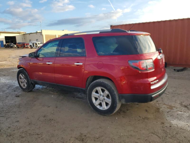Photo 2 from auction – 2013 GMC ACADIA SLE with VIN 1GKKVPKD1DJ160685
