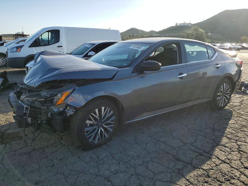 NISS ALTIMA 2025 with VIN 1N4BL4DV1SN368969 - Photo from auction