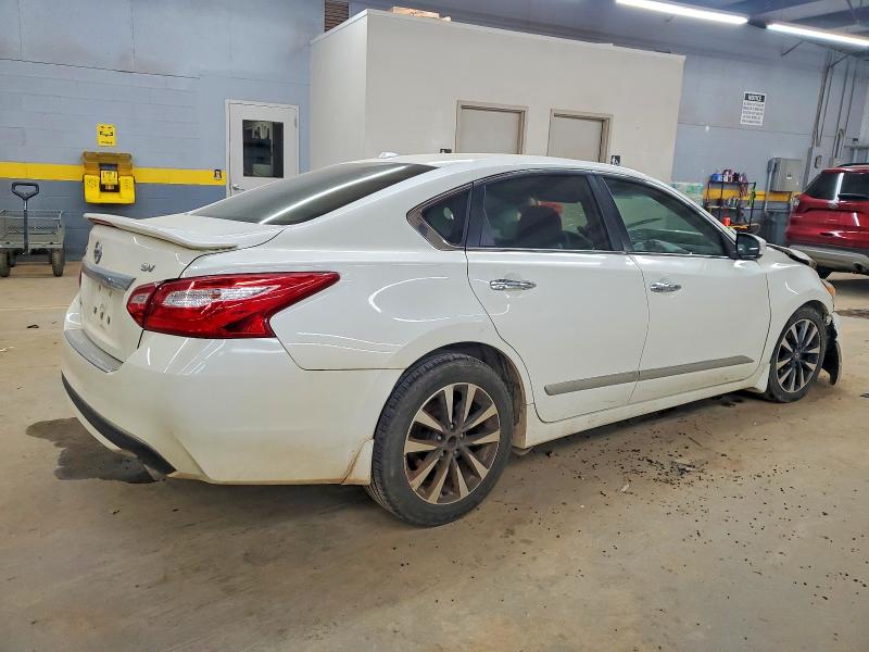 Photo 3 from auction – 2016 NISSAN ALTIMA 2.5 with VIN 1N4AL3AP3GC269634
