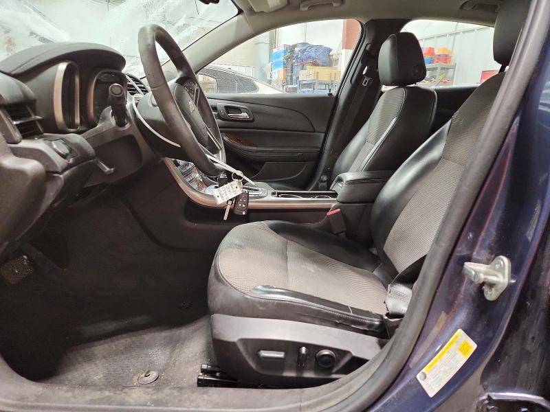 Photo 7 from auction – 2013 CHEVROLET MALIBU 1LT with VIN 1G11C5SA2DF201148