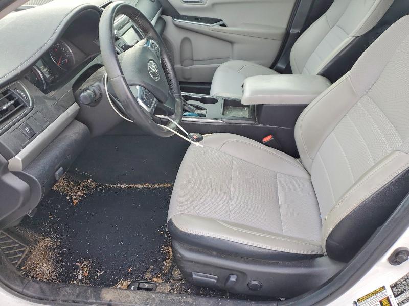 Photo 7 from auction – 2017 TOYOTA CAMRY LE with VIN 4T1BF1FK2HU439626
