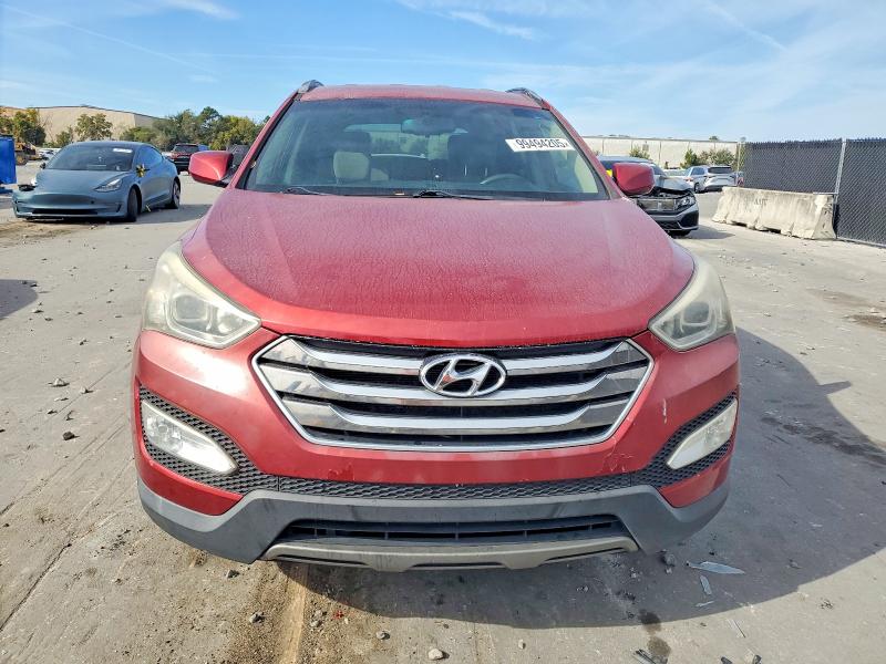 Foto 5 de la subasta – 2016 HYUNDAI SANTA FE S con VIN 5XYZU3LB8GG366299