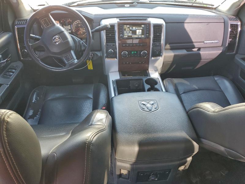 Photo 8 from auction – 2012 DODGE RAM 3500 with VIN 3C63D3JL0CG325444