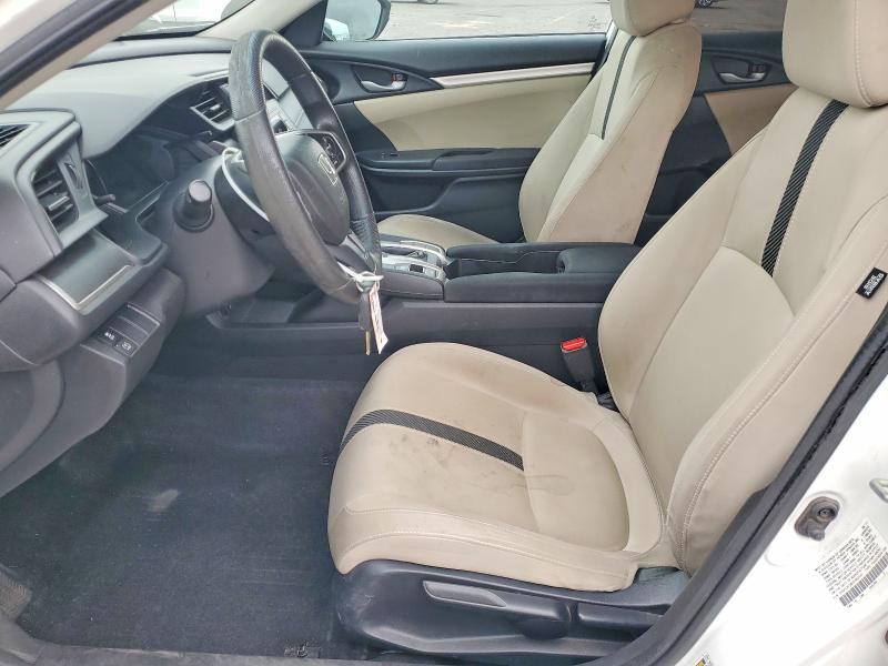 Photo 7 from auction – 2017 HONDA CIVIC with VIN 2HGFC2F58HH563533