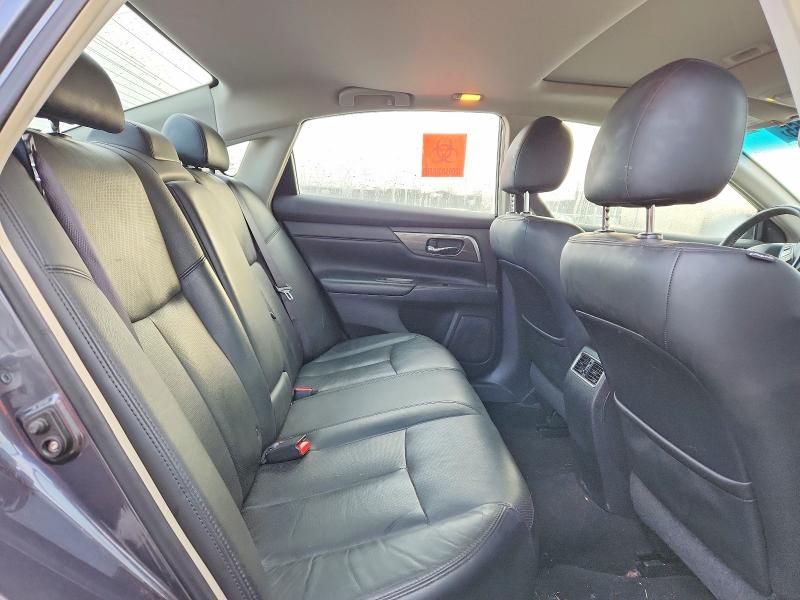 Photo 10 from auction – 2013 NISSAN ALTIMA with VIN 1N4AL3AP3DN493051
