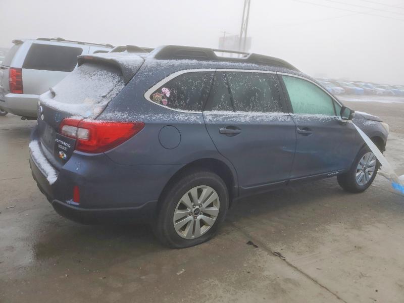Снимка 3 от търг – 2017 SUBARU OUTBACK 2. с VIN 4S4BSAFC9H3324564