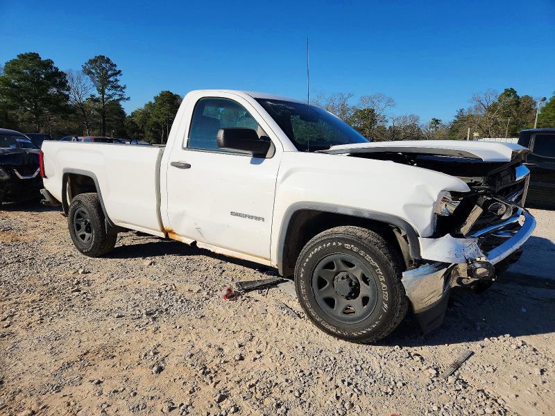 Photo 4 from auction – 2015 GMC SIERRA with VIN 1GTN1TEH8FZ149215