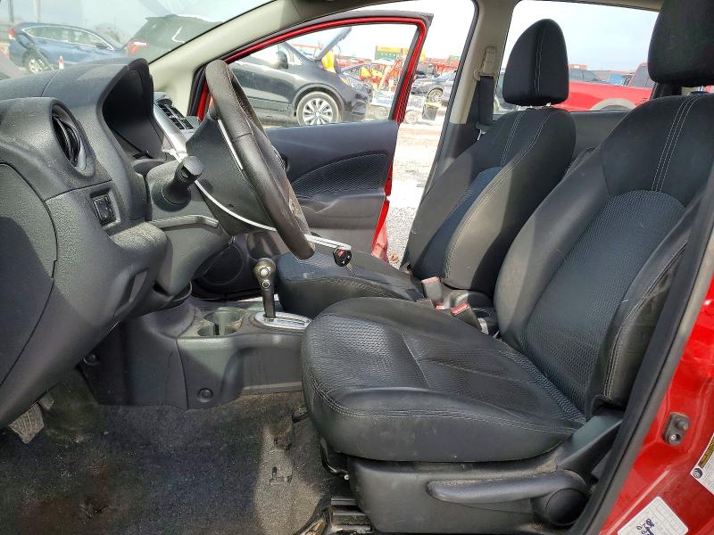 Photo 7 from auction – 2015 NISSAN VERSA NOTE with VIN 3N1CE2CPXFL410189
