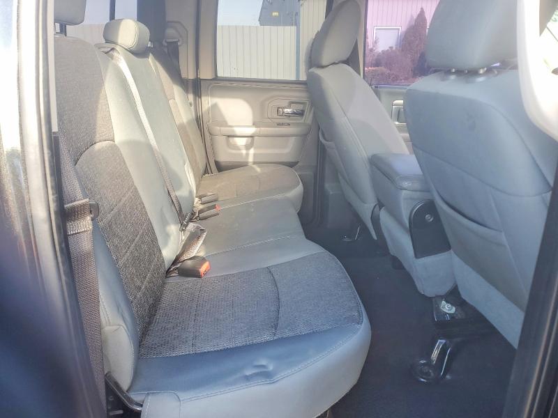 Photo 10 from auction – 2015 RAM 1500 SLT with VIN 1C6RR7GT3FS763799