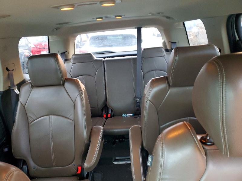 Photo 10 from auction – 2015 GMC ACADIA with VIN 1GKKRRKD6FJ174908