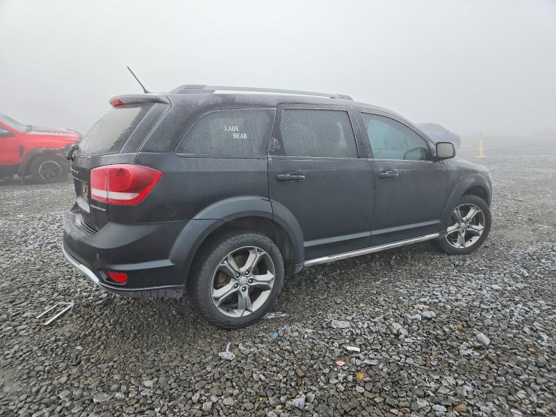 Photo 3 from auction – 2016 DODGE JOURNEY CR with VIN 3C4PDCGB1GT173843