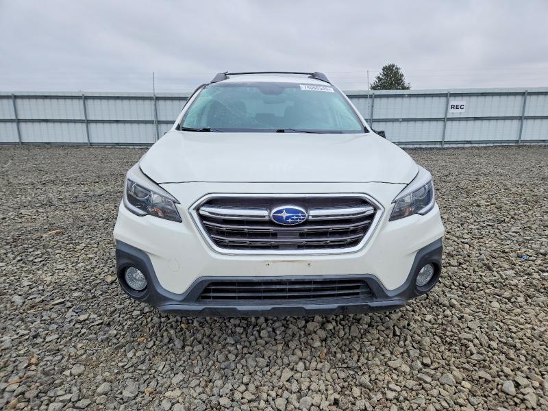 Photo 5 from auction – 2018 SUBARU OUTBACK 2. with VIN 4S4BSAFC0J3257844