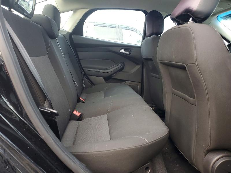 Photo 10 from auction – 2016 FORD FOCUS SE with VIN 1FADP3FE2GL203701