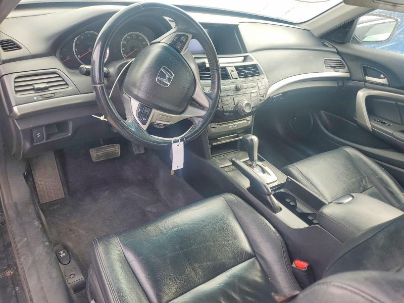 Foto 8 de la subasta – 2010 HONDA ACCORD EXL con VIN 1HGCS2B89AA010271