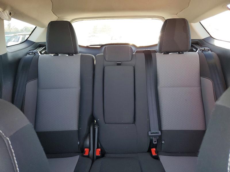 Photo 10 from auction – 2019 FORD ESCAPE with VIN 1FMCU9G97KUC08023