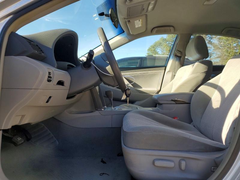Photo 7 from auction – 2011 TOYOTA CAMRY with VIN 4T1BF3EK7BU646582