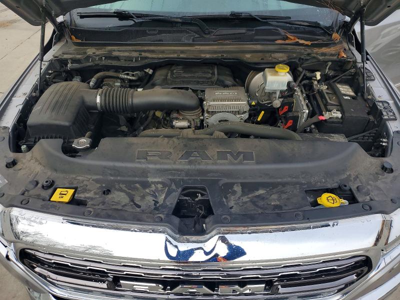 Photo 11 from auction – 2021 RAM 1500 LIMIT with VIN 1C6SRFHT7MN576295