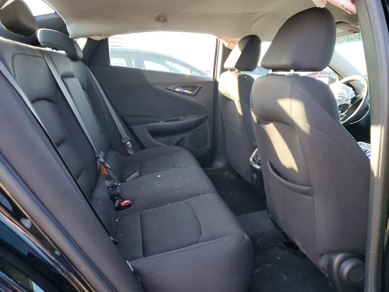Photo 10 from auction – 2023 CHEVROLET MALIBU with VIN 1G1ZD5ST3PF209927