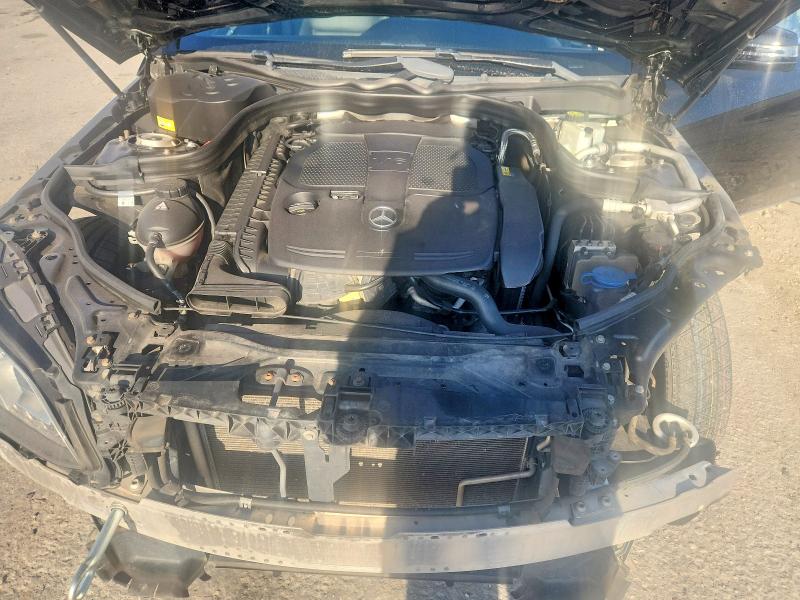Фото 11 с аукциона – 2015 MERCEDES-BENZ E 350 4MAT с VIN WDDHF8JB7FB115097