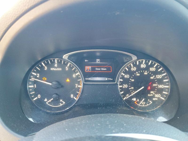 Photo 9 from auction – 2018 NISS ALTIMA with VIN 1N4AL3AP6JC283843