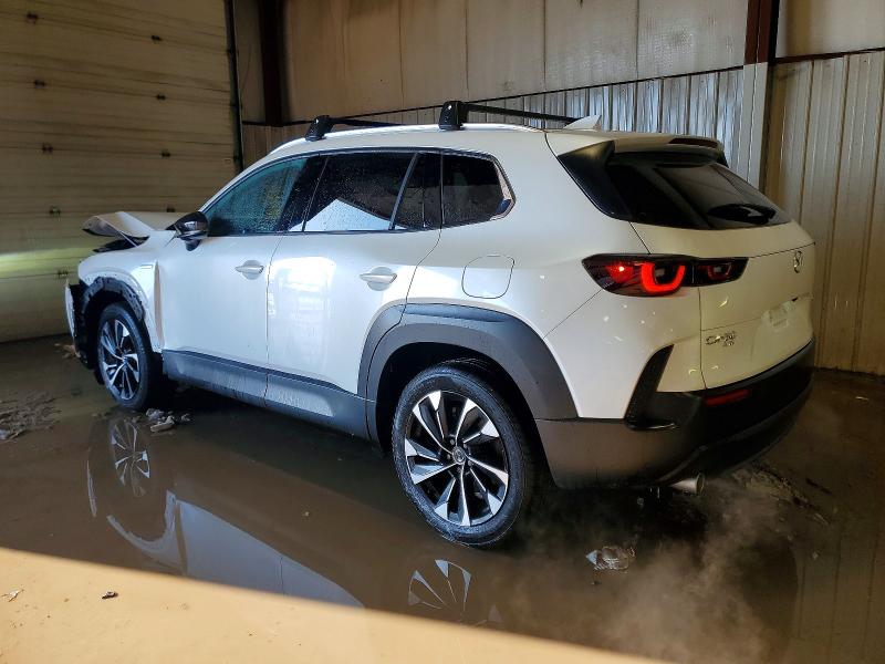 Photo 2 from auction – 2025 MAZDA CX-50 PREM with VIN 7MMVAAEW7SN109969