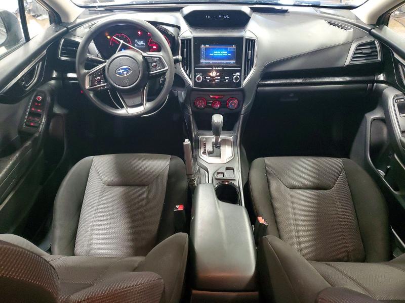 Photo 8 from auction – 2019 SUBARU IMPREZA with VIN 4S3GKAA60K3604361
