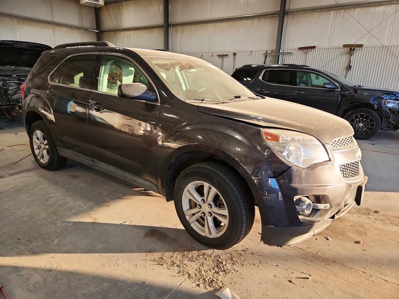Photo 4 from auction – 2015 CHEVROLET EQUINOX LT with VIN 2GNFLGEK5F6229947