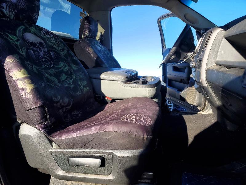 Photo 10 from auction – 2016 RAM 1500 ST with VIN 3C6JR7ATXGG304431